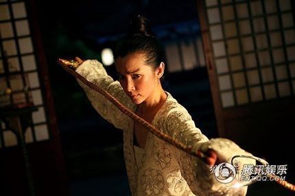 Xem Lý Băng Băng quyến rũ Lưu Đức Hoa - 2