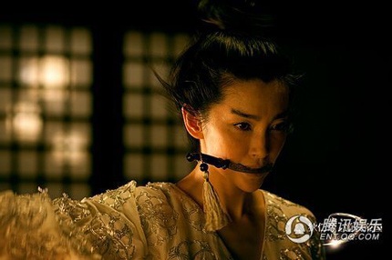 Xem Lý Băng Băng quyến rũ Lưu Đức Hoa - 5