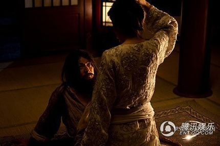 Xem Lý Băng Băng quyến rũ Lưu Đức Hoa - 7