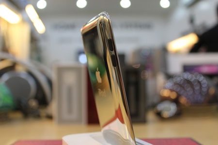Bộ ba iPod thế hệ mới có mặt tại Việt Nam - 12