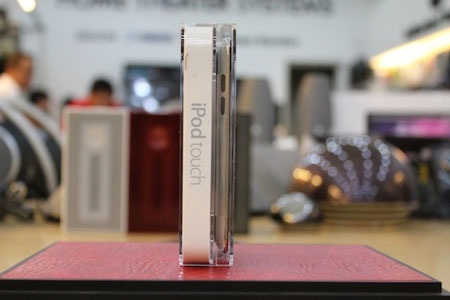 Bộ ba iPod thế hệ mới có mặt tại Việt Nam - 7