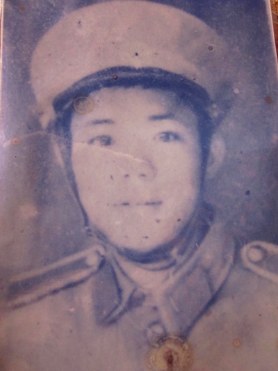 “Liệt sĩ” trở về sau 30 năm báo tử - 1