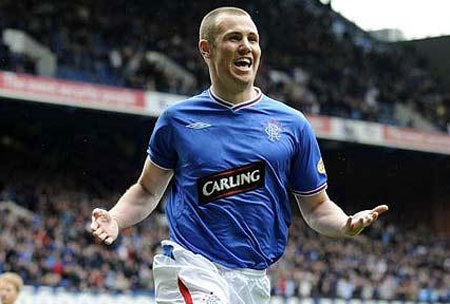 MU - Rangers: Đợi chờ Rooney - 3 MU - Rangers: Đợi chờ Rooney - 3