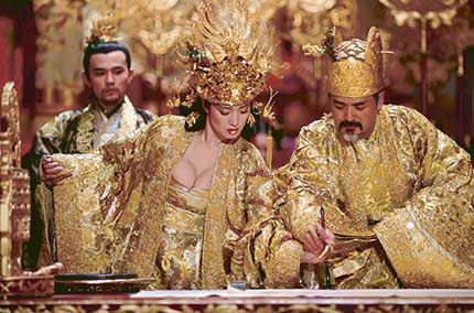 Châu Nhuận Phát muốn hiến toàn bộ tài sản sau khi chết - 2 Châu Nhuận Phát muốn hiến toàn bộ tài sản sau khi chết - 2