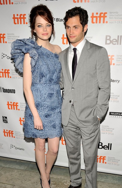 Nhộn nhịp “sao” tại LHP Toronto - 12 Nhộn nhịp “sao” tại LHP Toronto - 12