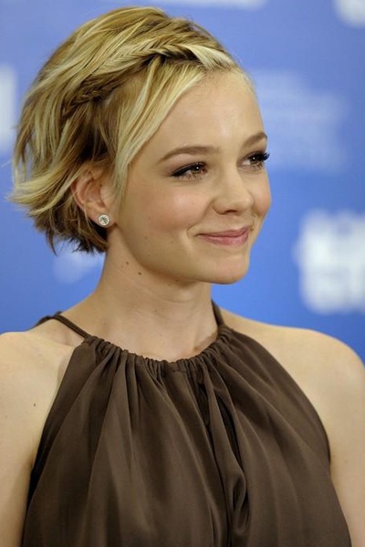 Nhộn nhịp “sao” tại LHP Toronto - 2 Nhộn nhịp “sao” tại LHP Toronto - 2