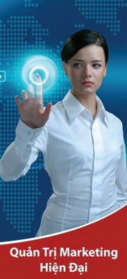 Những bí mật về quản trị Marketing hiện đại - 1 Những bí mật về quản trị Marketing hiện đại - 1