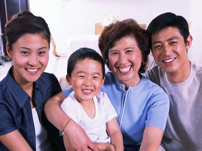 Mẹ chồng, gọi là bà hay mẹ?  - 1 Mẹ chồng, gọi là bà hay mẹ?  - 1