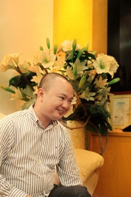 Pico công bố logo mới "Thay đổi để bứt phá" - 3