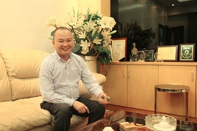 Pico công bố logo mới "Thay đổi để bứt phá" - 1