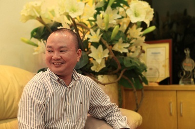 Pico công bố logo mới "Thay đổi để bứt phá" - 2