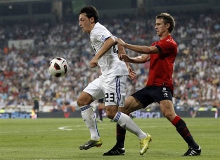 Real Madrid - Ajax: Ngày xưa ơi! - 2