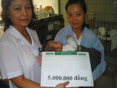 “Em xin nhận lại con, rồi có làm trâu, ngựa trả nợ em cũng cam lòng” - 3 “Em xin nhận lại con, rồi có làm trâu, ngựa trả nợ em cũng cam lòng” - 3