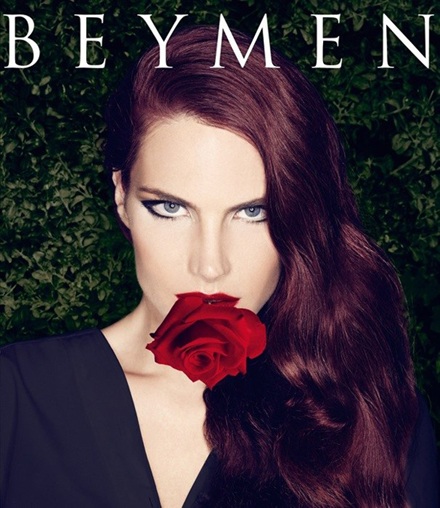 Missy Rayder: Ấn tượng trong quảng cáo mới của Beymen - 1 Missy Rayder: Ấn tượng trong quảng cáo mới của Beymen - 1