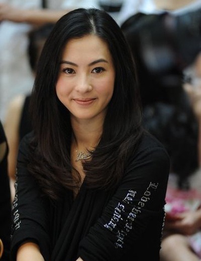 Trương Bá Chi từng phẫu thuật “vòng một”? - 5 Trương Bá Chi từng phẫu thuật “vòng một”? - 5