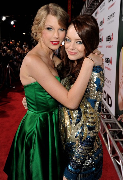 4 “kiều nữ” dự công chiếu phim - 6