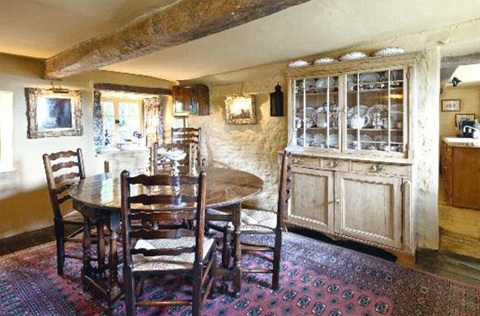 Ngắm nhà 3 triệu bảng của Lily Allen  - 9