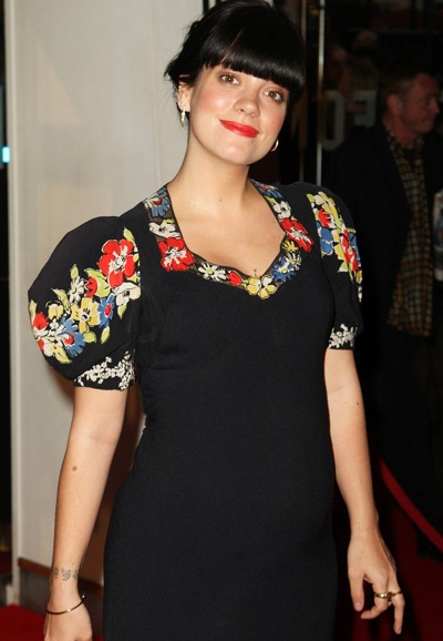 Ngắm nhà 3 triệu bảng của Lily Allen  - 1