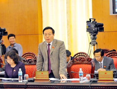 Chưa “thông” 20 cơ chế đặc thù cho Hà Nội - 1