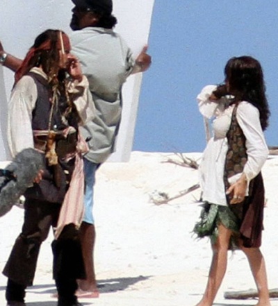 Penelope Cruz đã có bầu 4 tháng rưỡi - 6 Penelope Cruz đã có bầu 4 tháng rưỡi - 6