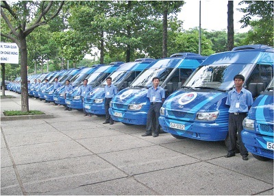 Chất lượng phục vụ sẽ là yếu tố sống còn của doanh nghiệp - 2