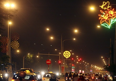 Những con phố cho 1000 năm... - 14 Những con phố cho 1000 năm... - 14