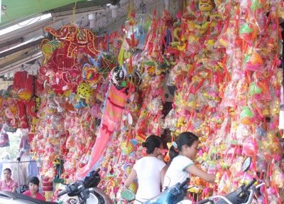 Đủ kiểu dán tem hợp quy CR cho đồ chơi - 3