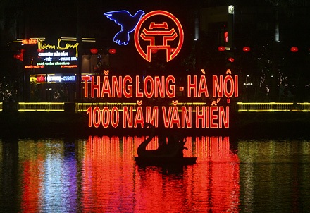 Những con phố cho 1000 năm... - 4 Những con phố cho 1000 năm... - 4