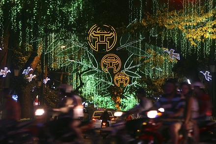 Những con phố cho 1000 năm... - 5 Những con phố cho 1000 năm... - 5
