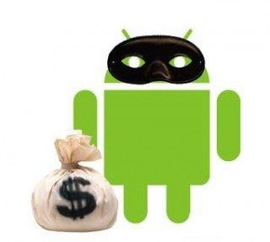 Phát hiện Trojan tấn công smartphone dùng Android - 1 Phát hiện Trojan tấn công smartphone dùng Android - 1