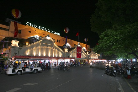 Những con phố cho 1000 năm... - 8 Những con phố cho 1000 năm... - 8