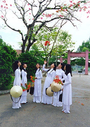 Nói “Không!” với bạo lực học đường - 1 Nói “Không!” với bạo lực học đường - 1