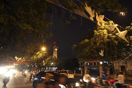 Những con phố cho 1000 năm... - 9 Những con phố cho 1000 năm... - 9