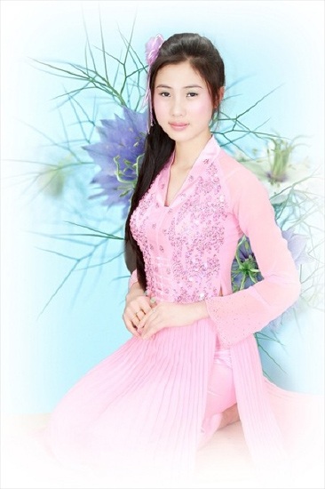 Chân dung một Hà Anh xinh đẹp - 3 Chân dung một Hà Anh xinh đẹp - 3