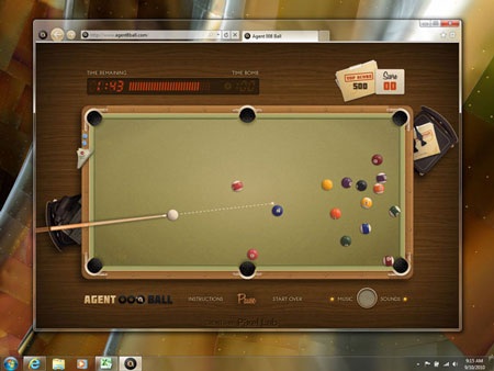 Internet Explorer 9 đưa Microsoft trở về thời hoàng kim? - 3