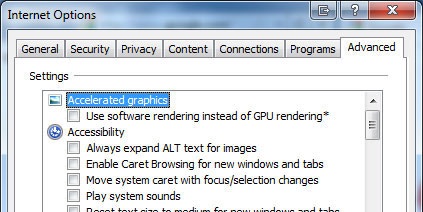 Internet Explorer 9 đưa Microsoft trở về thời hoàng kim? - 2