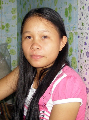 Cô bé bắt cua đỗ điểm cao vào ĐH - 1 Cô bé bắt cua đỗ điểm cao vào ĐH - 1