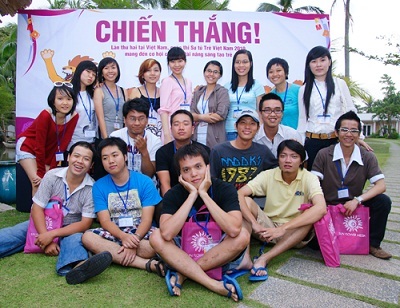 Lê Thanh Tùng và hành trang từ Vietnam Young Lions - 2 Lê Thanh Tùng và hành trang từ Vietnam Young Lions - 2