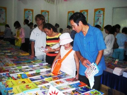 Khôi phục và đánh thức văn hóa đọc - 1 Khôi phục và đánh thức văn hóa đọc - 1
