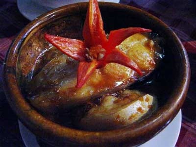 Những thực phẩm bổ dưỡng - 2