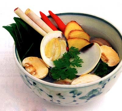 Những thực phẩm bổ dưỡng - 3