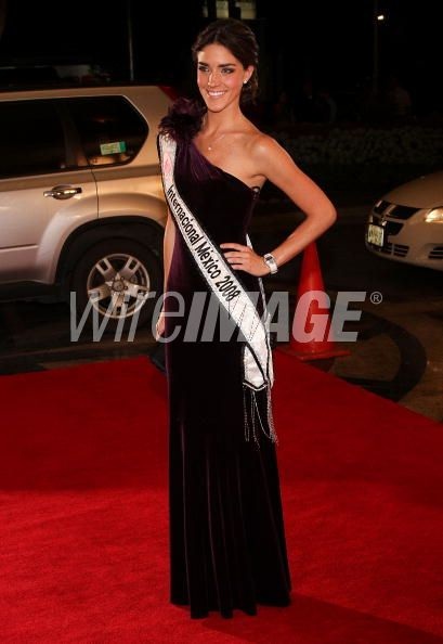 Mexico mở tiệc chào đón tân HHHV - 17 Mexico mở tiệc chào đón tân HHHV - 17