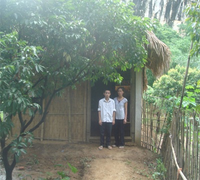 “Học thật tốt mới mong thoát nghèo” - 2