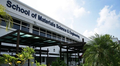 Hội thảo trường Đại học Công nghệ Nanyang ( NTU) - 1 Hội thảo trường Đại học Công nghệ Nanyang ( NTU) - 1