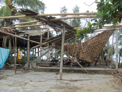 Tiêu điều khu du lịch tiềm năng ở miền Trung - 7