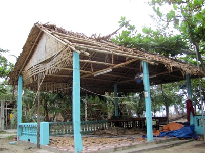 Tiêu điều khu du lịch tiềm năng ở miền Trung - 6