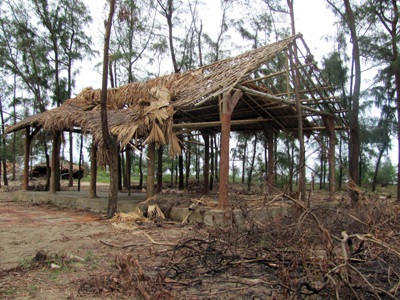 Tiêu điều khu du lịch tiềm năng ở miền Trung - 3