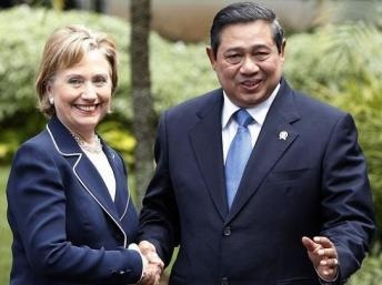 Tổng thống Indonesia không dự hội nghị thượng đỉnh Mỹ-ASEAN - 1 Tổng thống Indonesia không dự hội nghị thượng đỉnh Mỹ-ASEAN - 1