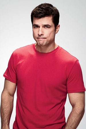 Cử chỉ của chàng nói... - 2