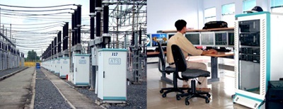Tiên phong nền công nghệ cao ngành điện - 2 Tiên phong nền công nghệ cao ngành điện - 2